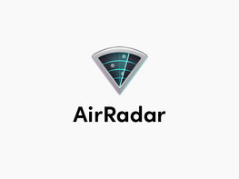 AirRadar Wi-Fi Finder: Lifetime License