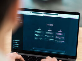 ChatGPT & Automation E-Degree