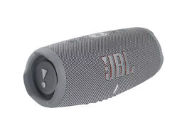 JBL Charge 5 Portable Wireless Bluetooth Speaker (Refurbished)