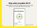 Norton VPN Standard: 1-Year Subscription (5 Devices)