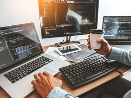 The Jumbo JavaScript Bundle