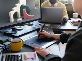 The 2025 Graphic Design for Beginners Bundle