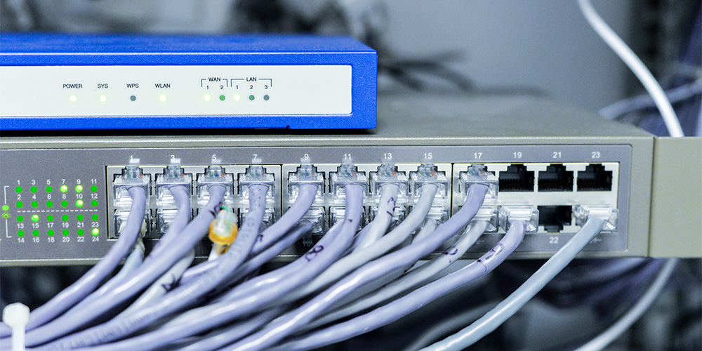 CCNA (200-301) | Ethernet Switching & Wireless Networks