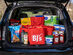 1-year The Club Card Membership with BJ’s Easy Renewal® (Terms apply.)