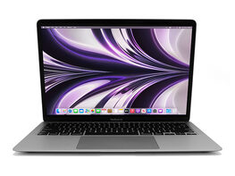 Apple MacBook Air 13.3" (2020) M1 MGN63LL/A 8GB RAM 256GB SSD Gold (Refurbished)