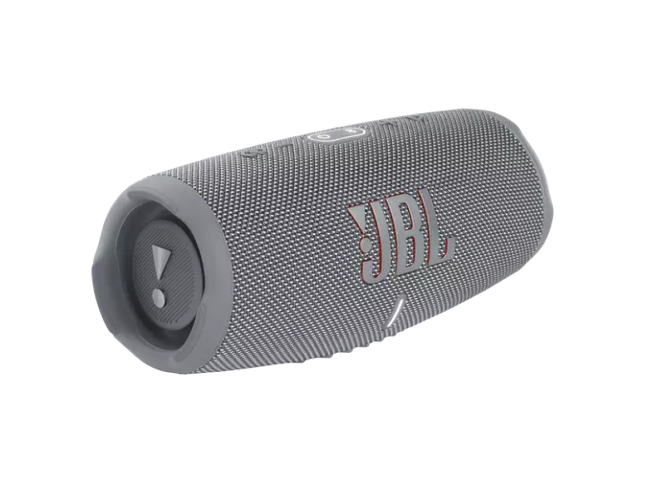 JBL Charge 5 Portable Wireless Bluetooth Speaker (Refurbished)