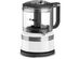 KitchenAid KFC3516WH 3.5 Cup Food Chopper (White)